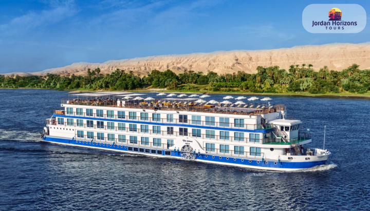 Merveilles antiques de l'Égypte par croisière sur le Nil - Circuit de 8 jours